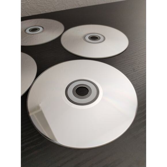 Baldur’s Gate II: Shadows of Amn (PC, 2000) PERFECT DISCS - Picture 5 of 10